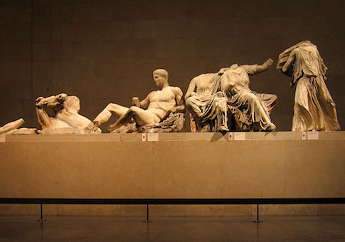 The Museums Lose Their Nerve