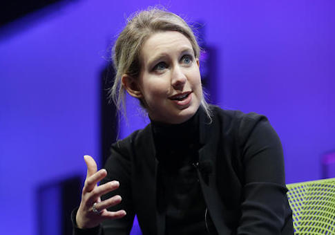Forbes: Obama's Ambassador for Global Entrepreneurship Now Worth Zero Dollars