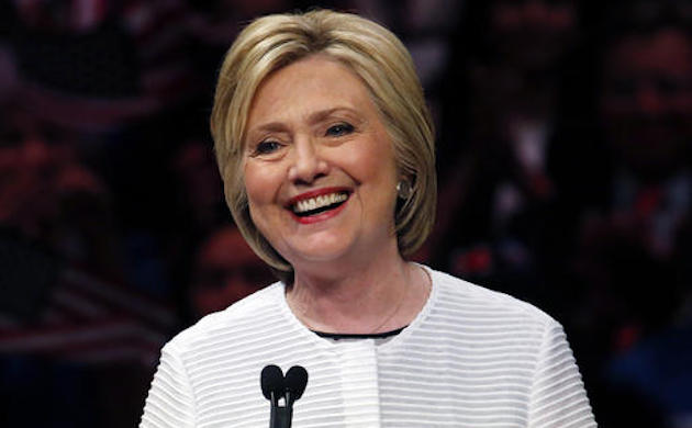 Guys, Hillary Clinton Has Been Winning the Twitter for a Long Time Now
