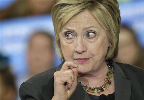 Hillary Clinton Struggles to Energize Young Voters