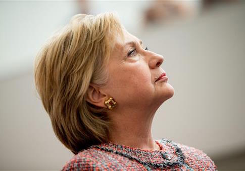 Hillary Clinton Bundlers Stand to Benefit from Pledged Green Energy Subsidies