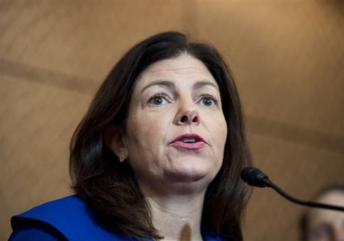 Ayotte Presses Obama to Come Clean on Gitmo Terrorists