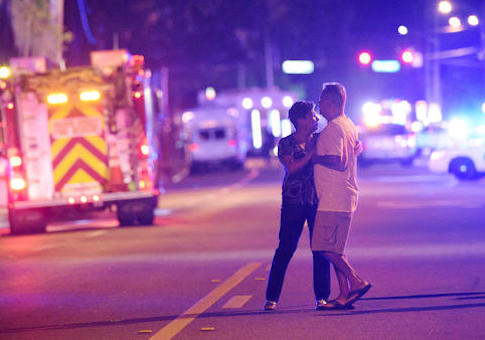 Orlando Attack Is a Failure of Obama’s ‘Politically Correct’ Policy, Analysts Say