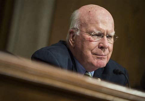 Senate Democrats Blocking Pro-Israel Effort to Combat Jewish Boycotts