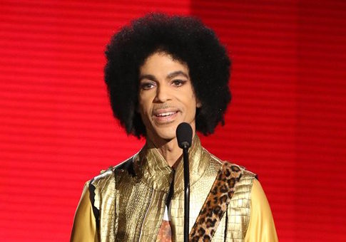 Report: Prince Died of Opioid Overdose, Official Says