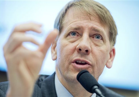 Survey: Consumer Financial Protection Bureau Racist, Sexist