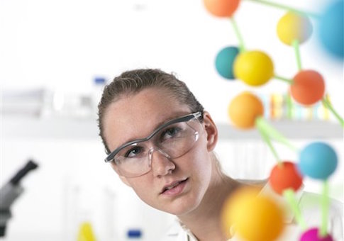 I Failed as a Woman in STEM