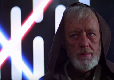 In a Law School Far, Far Away