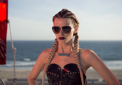 ‘The Neon Demon’ Review