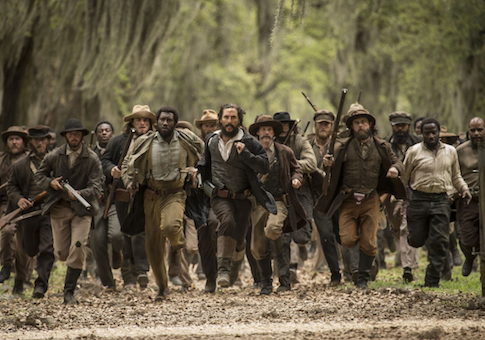 ‘Free State of Jones’ Review