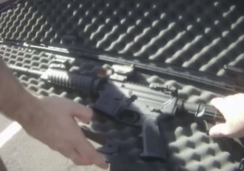 Gun Group Calls for Investigation Into Producers of 'Under the Gun'