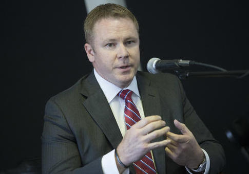 Army Veteran Wins Election to Replace John Boehner