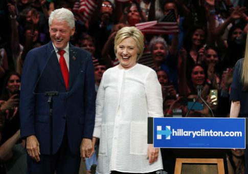 Dubai-Based For-ProfitEducator Paid Bill Clinton $5.6 Million After CGI Partnership