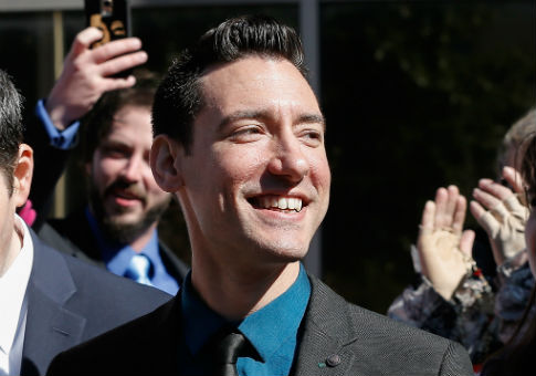 Judge Tosses ‘Defective’ Charge Against Activist Who Exposed Planned Parenthood Organ Sales