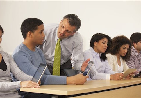 Feds Spend $723,637 Giving College Professors ‘Unconscious Bias’ Training