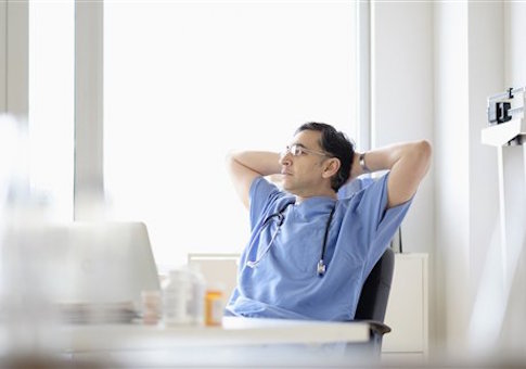 Official: 6 of 7 Remaining Obamacare Co-Ops on the Brink