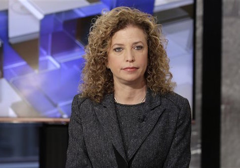 Leaked Docs Show DNC Hit Up Monsanto, Walmart, Altria for Cash