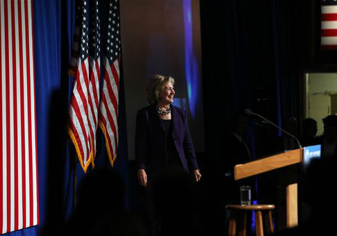 Hillary Has Gone 181 Days Without Holding a Press Conference