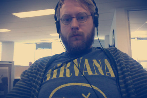 My Sad Life, Or, Why I Haven't Filed