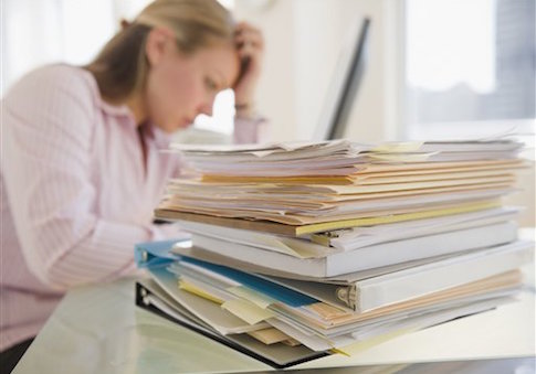 EPA Tops Record for Regulatory Burden