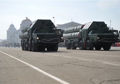 Russia Indicates It Will Shoot Down Coalition Jets That Strike Assad Forces