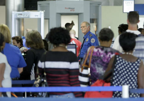 Problems Persist in TSA Efforts to Protect Air Passengers