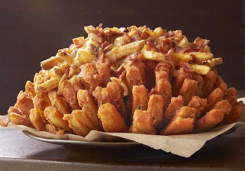 The Mother of All Appetizers