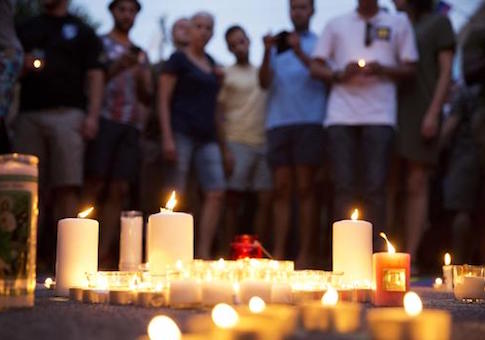 America Devastated by Worst Terror Attack Since 9/11