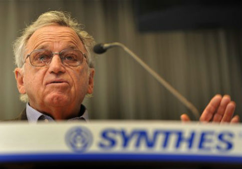 Swiss Billionaire Hansjörg Wyss Sent $40 Million to Liberal Groups Working To Kill US Oil Production and Turn Out Climate Voters, Records Show