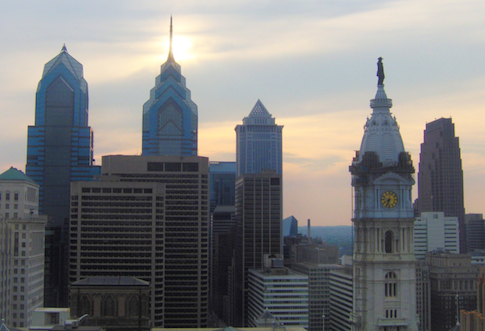 Obama Admin Cuts Off Law Enforcement Funding to DNC Host Philadelphia