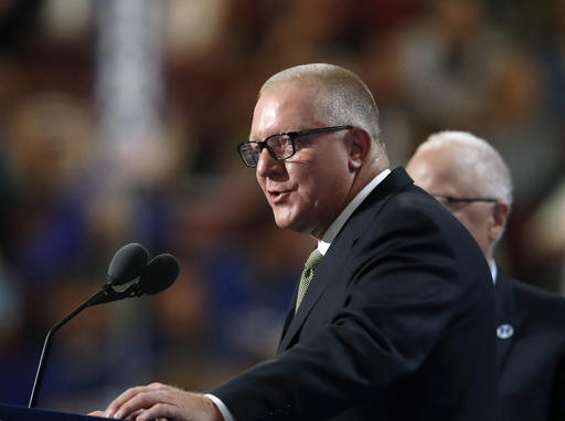 Six Union Bigwigs Condemning One Percent Earned $2.3M in 2015