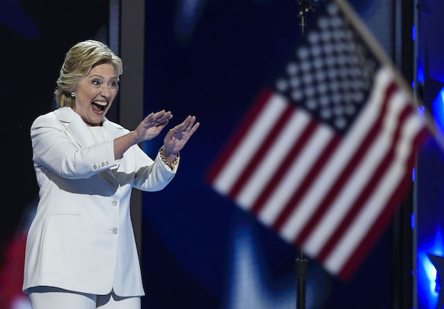 DNC Closing Night Speeches, Ranked