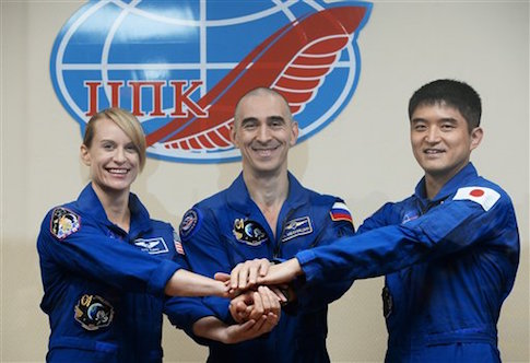 NASA Spends $73,500 on ‘Unconscious Bias’ Training