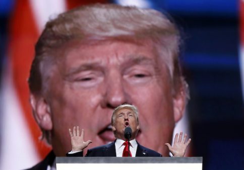 The Demagogue Rises