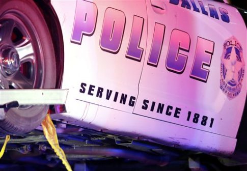 Man Troubled By Confrontations Between Police, Blacks Opens Fire on Tennessee Highway