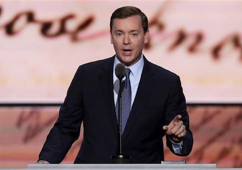 NRA Worries About Senate ‘Headwind,’ Remains Confident in Trump