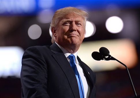 Survey: 27% of Gov't Workers Might Quit If Trump Elected