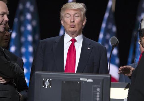 GOP Lawmakers Pile on Trump Over NATO Comments