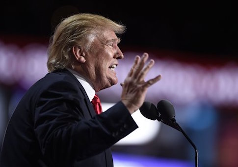 Trump Beats Clinton in Convention Speech Viewership