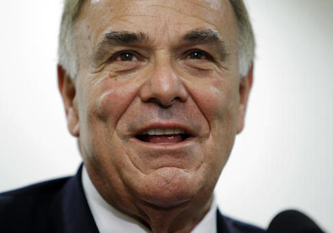 Ed Rendell’s Fingerprints on Democrats’ Push to Keep Convention Donors Secret