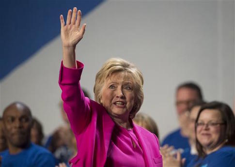 FBI: ‘Hostile Actors’ Likely Hacked Clinton Email Secrets