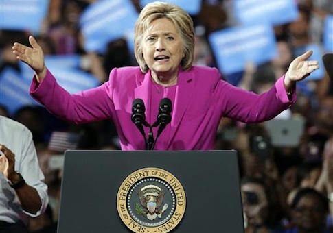 Ed Rendell Demands Clinton Foundation Close if Hillary Wins Presidency
