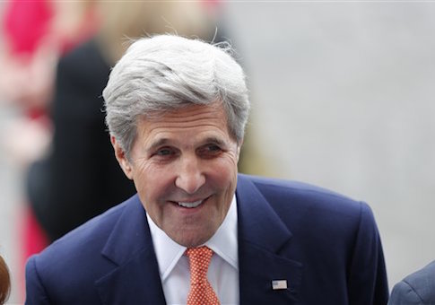 New Legislation Would Force Obama Admin to Disclose Details About $1.7B ‘Ransom Payment’ to Iran