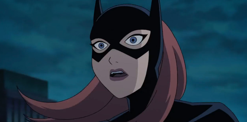 DC Movies: A Bastion of Feminism Putting Marvel to Shame