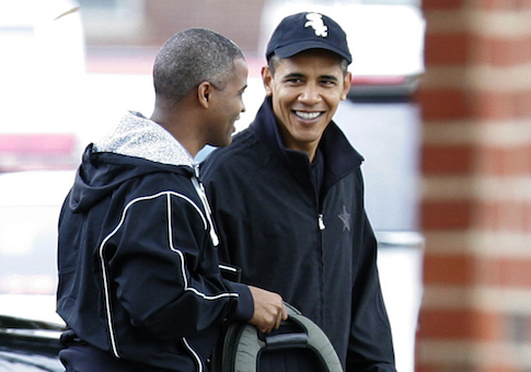 Obama Friends Surround Push to Acquire For-Profit University of Phoenix