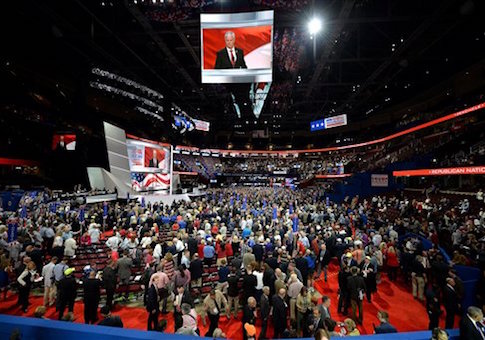 GOP Calls for Change of Course in U.S. Labor Policy