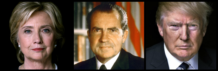 2016: Nixon v. Nixon