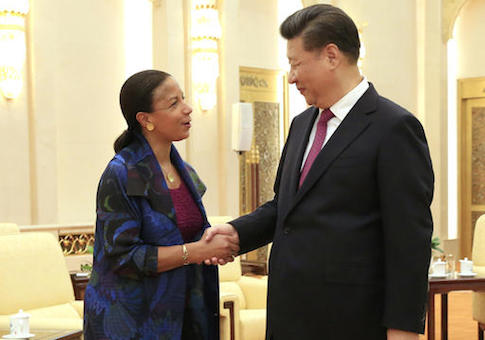 Asia Times: Obama Aide’s China Visit Was to Ease Tension Over Sea Ruling
