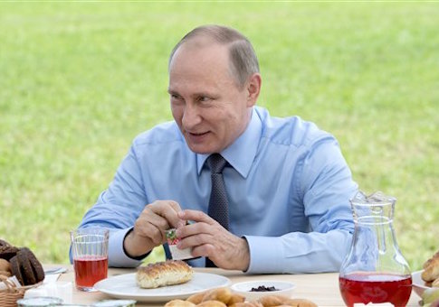 Russian Actors Have Been Hacking U.S. Government, Private Entities for Years