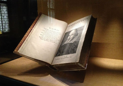Shakespeare for Grownups (and Gardeners)